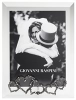 Cadre Giovanni Raspini in Argent 02390 - 02390